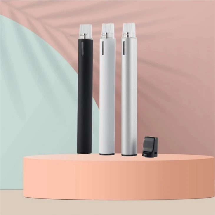 E-Cigarette Starter Kit