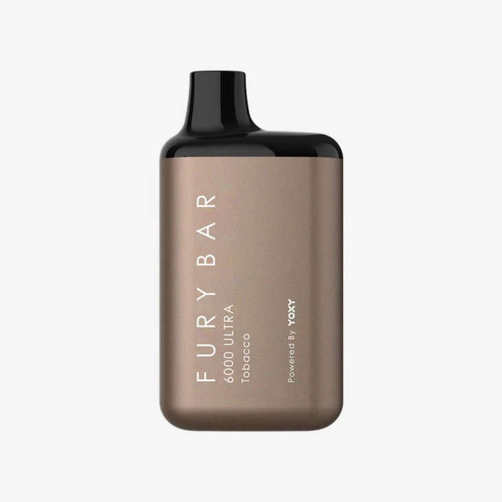 Mesh Coil Disposable Pod