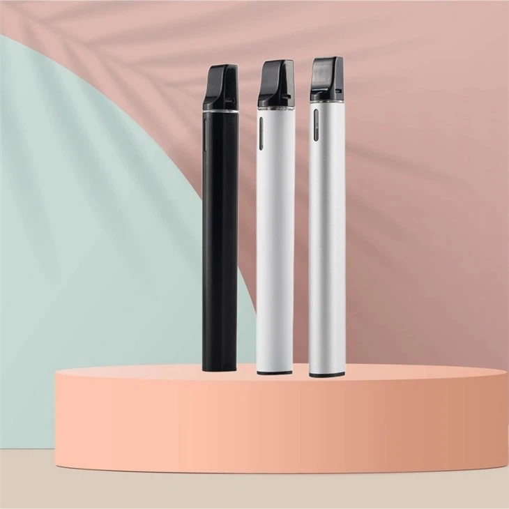 Rechargeable Ecig Vape Device